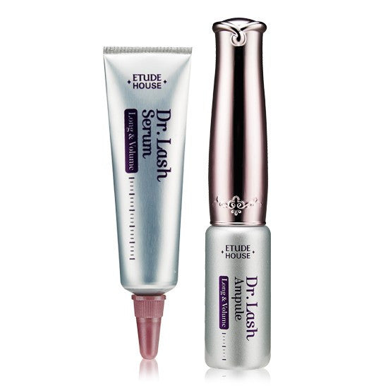 Dr. Lash Ampoule Long & Volume