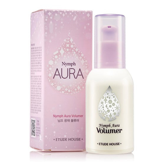 Nymph Aura Volumer