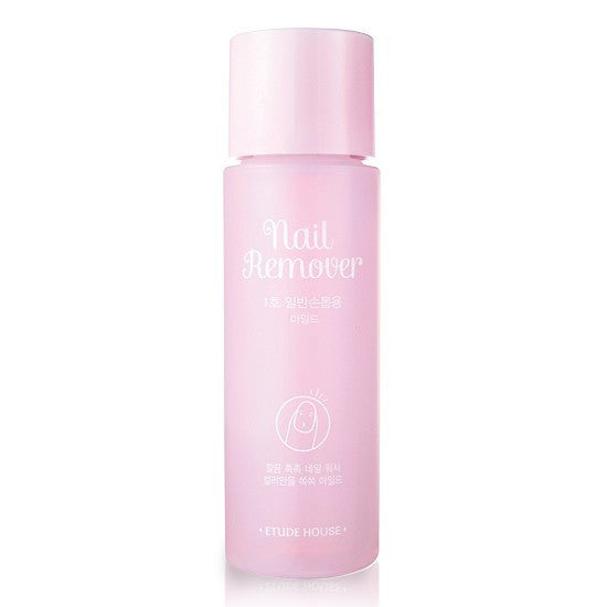 Nail Remover (Mild)