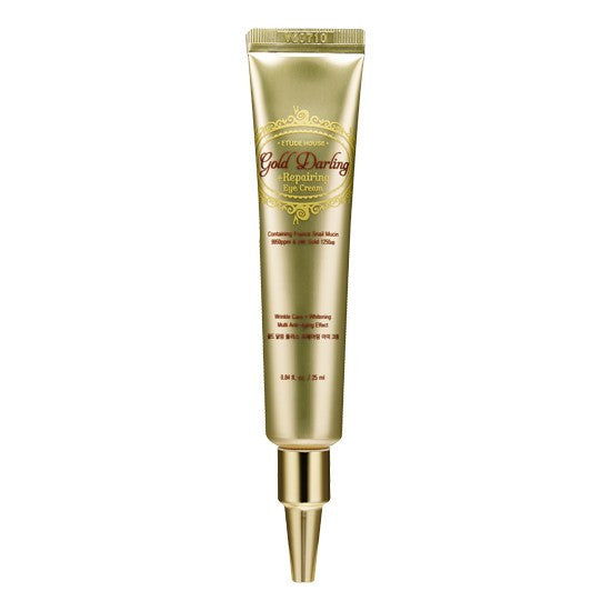 Gold Darling Plus Repairing Eye Cream (25mL)