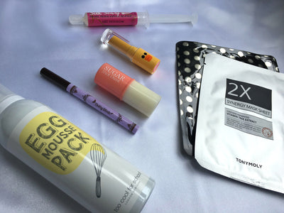 Cosmos Skincare Subscription Box - 6 Month Subscription