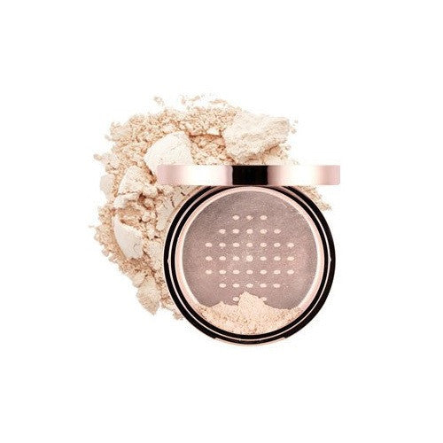Luminous Perfume Face Powder (15g)