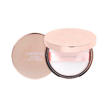 Luminous Perfume Face Powder (15g)