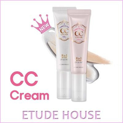 CC Cream SPF30/PA++ (35g)