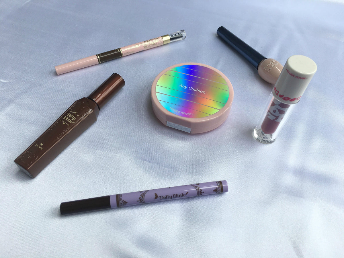 Cosmos Skincare Subscription Box - 3 Month Subscription