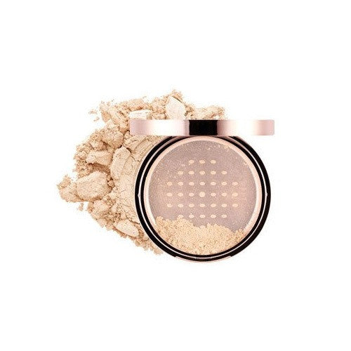 Luminous Perfume Face Powder (15g)