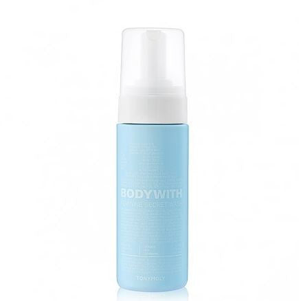 Body With Secret Feminine Wash (150mL)