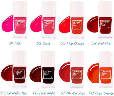 Liptone Get It Tint (9.5g)