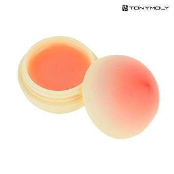 Mini Peach Lip Balm (7g)