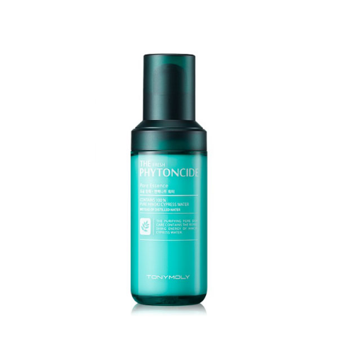 The Fresh Phytoncide Pore Essence (55mL)