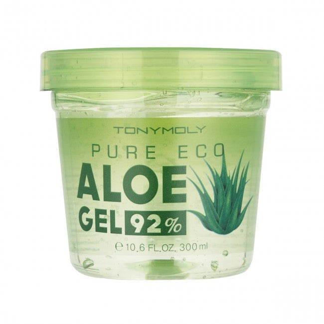 Pure Eco Aloe Gel 92% (300mL)