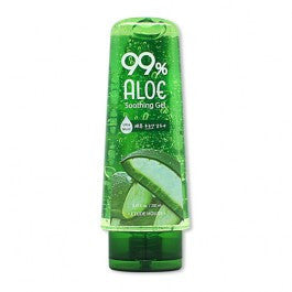 99% Aloe Soothing Gel (250mL)