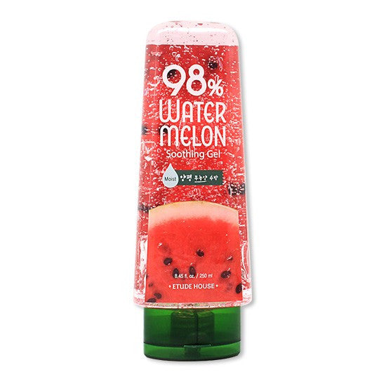 98% Watermelon Soothing Gel (250mL)