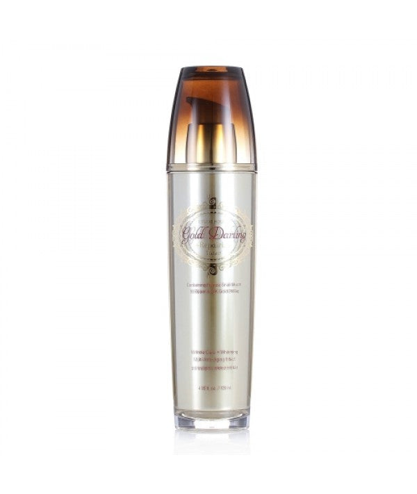 Gold Darling Plus Repairing Toner