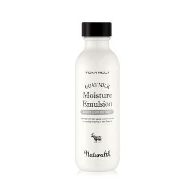 Naturalth Goat Milk Moisture Emulsion (150mL)