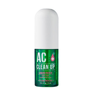 AC Clean Up Liquid Patch (5mL)