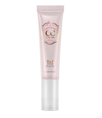 CC Cream SPF30/PA++ (35g)