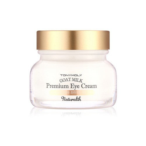 Naturalth Goat Milk Premium Eye Cream (30mL)