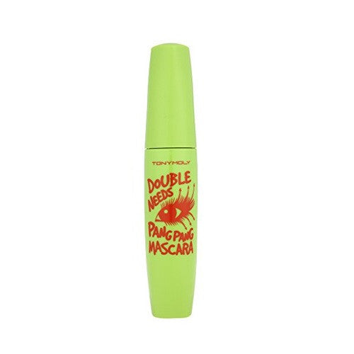 Double Needs Pangpang Mascara (12g)