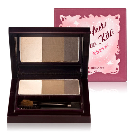 Perfect Brow Kit