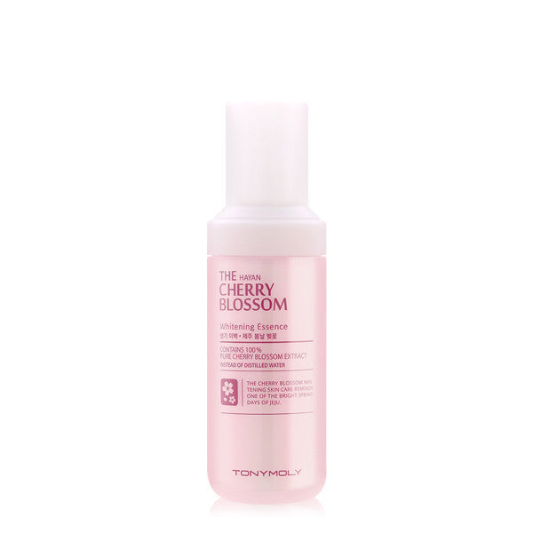 The Hayan Cherry Blossom Whitening Essence (55mL)