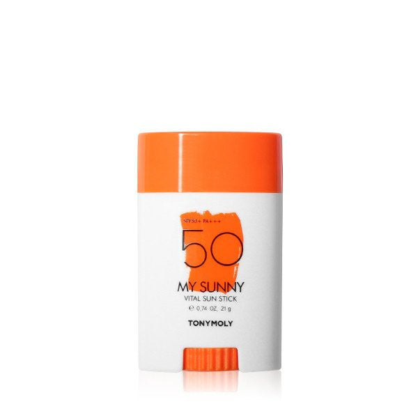 My Sunny Vital Sun Stick SPF50+ PA+++ (21g)