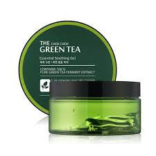 The Chok Chok Green Tea Essential Soothing Gel (300mL)