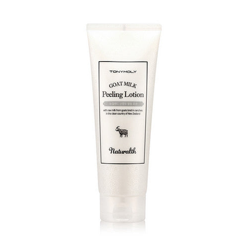 Naturalth Goat Milk Peeling Lotion (150mL)