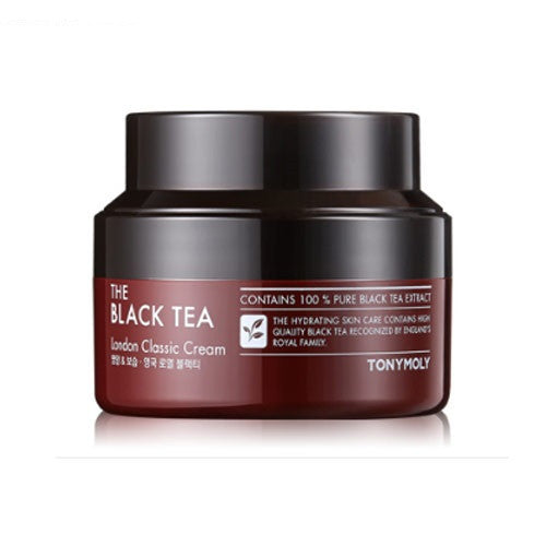 The Black Tea London Classic Cream (60mL)