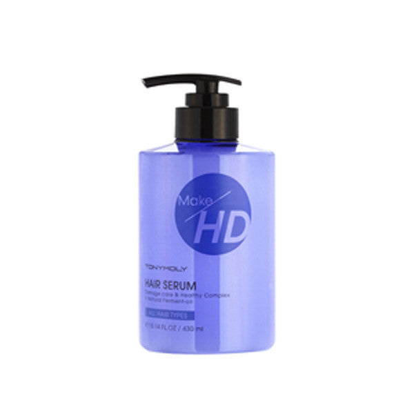 Make HD Hair Serum (430ml)