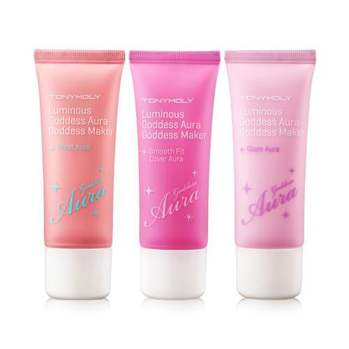 Luminous Goddess Aura Goddess Maker (15mL)