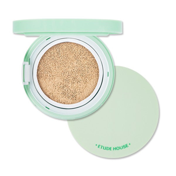 AC Clean Up Mild BB Cushion SPF 50+/PA+++