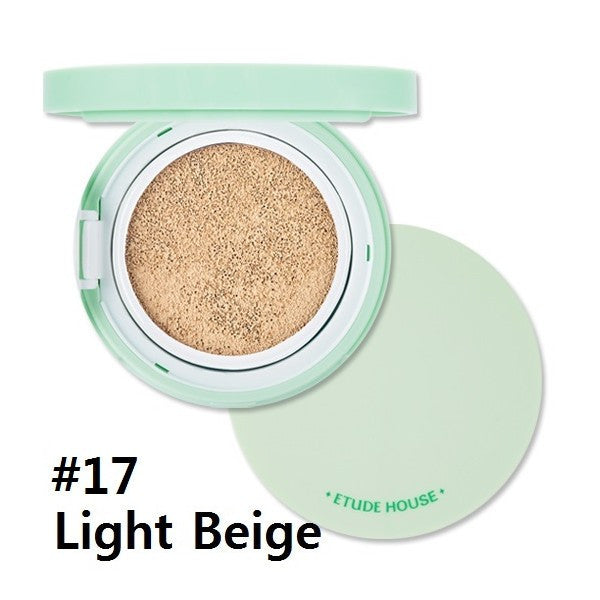 AC Clean Up Mild BB Cushion SPF 50+/PA+++