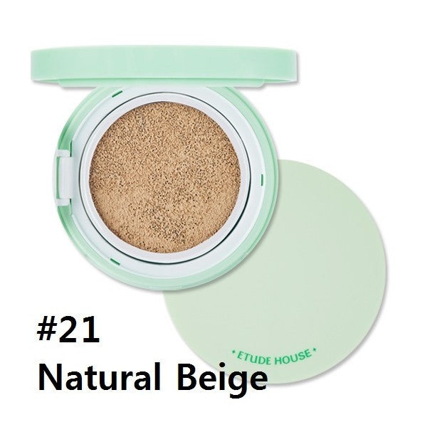 AC Clean Up Mild BB Cushion SPF 50+/PA+++