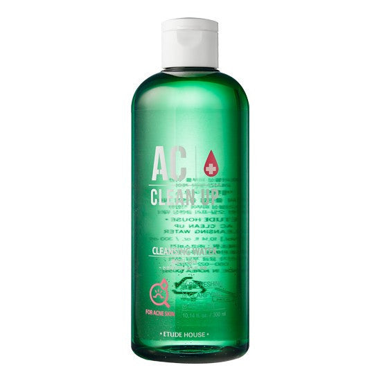 AC Clean Up Cleansing Water (300mL)