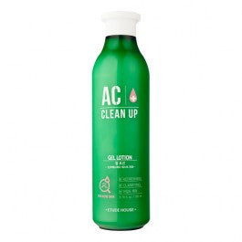 AC Clean Up Gel Lotion (200mL)