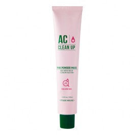 AC Clean Up Pink Powder Mask