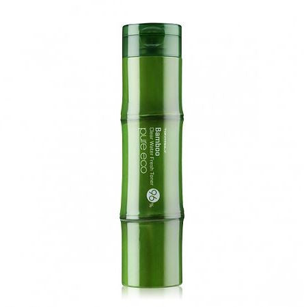 Pure Eco Bamboo Clear Water Fresh Toner (300mL)