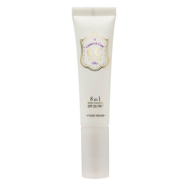 CC Cream SPF30/PA++ (35g)