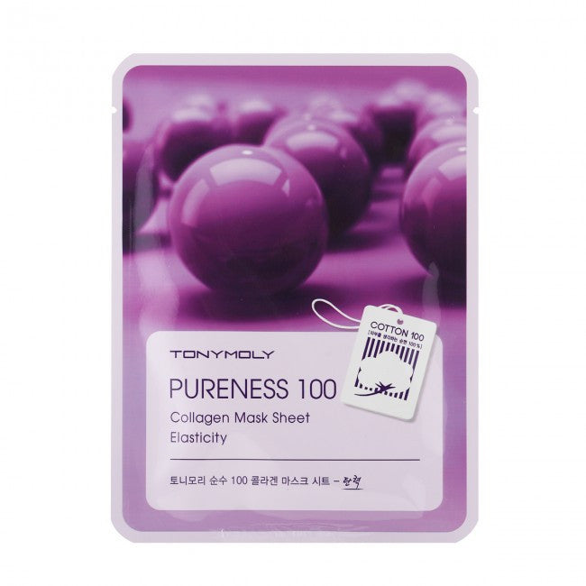 Pureness 100 Sheet Mask (1 sheet)