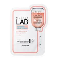 Master Lab Sheet Mask