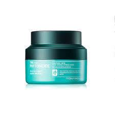 The Fresh Phytoncide Pore Gel Cream (60mL)