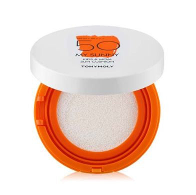 My Sunny Kids & Mom Sun Cushion SPF50+ PA+++ (12g)
