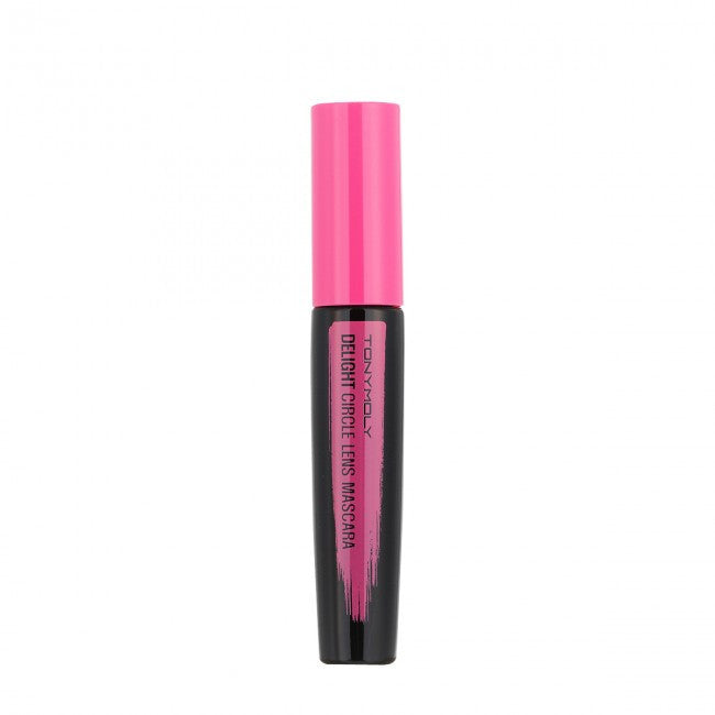 Delight Circle Lens Mascara (8.5g)