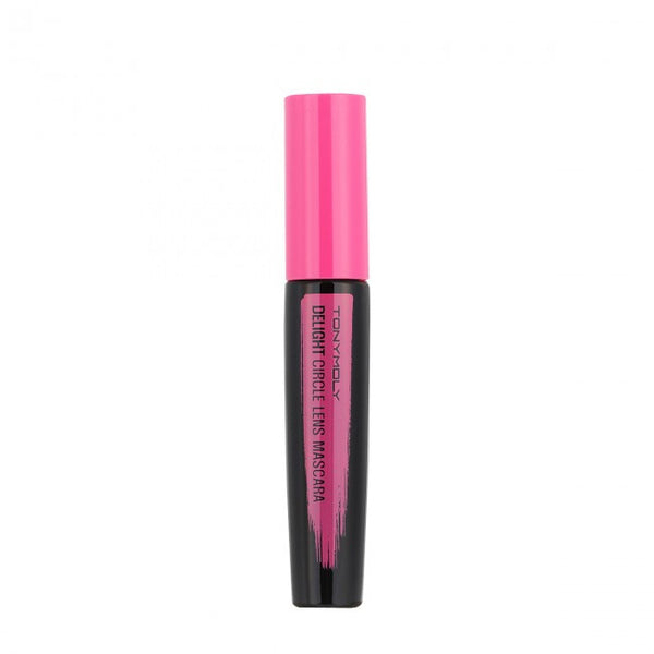 Delight Circle Lens Mascara (8.5g)