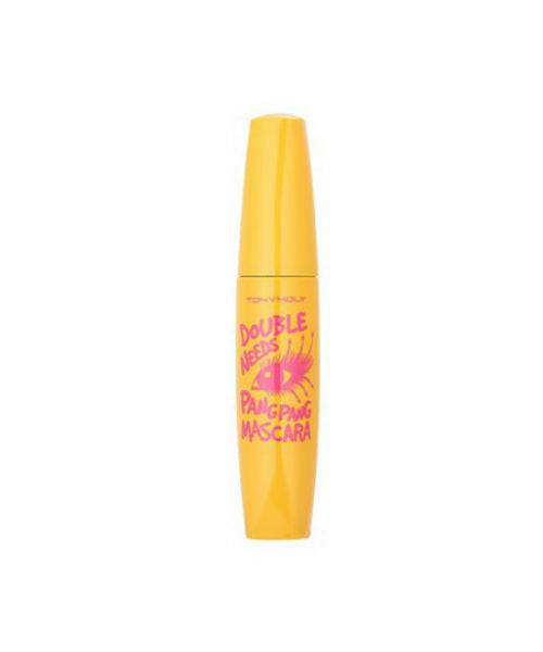 Double Needs Pangpang Mascara (12g)