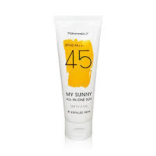 My Sunny All-In-One Sun SPF45 PA+++ (100mL)