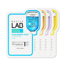 Master Lab Sheet Mask