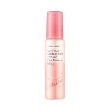 Luminous Goddess Aura Perfume Face Make-Up Mist (85mL)