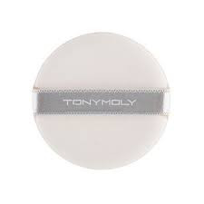 Magic Air Puff (1 piece)